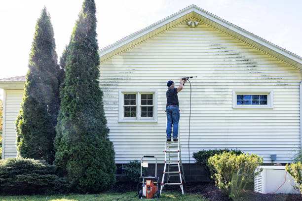 Solar Panel Cleaning in Raleigh, NC