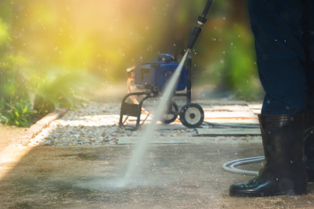 Best Machinery and Equipment Cleaning  in Raleigh, NC